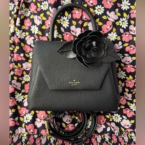 Kate Spade Madison Ave Knollwood Small Annelle Bag